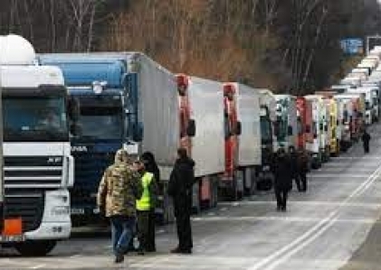 Продовжено термін дії дозволів України та Польщі для вантажних перевезень до третіх країн
